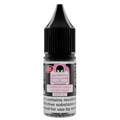 Cloud Thieves Kangaroo Kustard Strawberry Vanilla 10ml Nic Salt