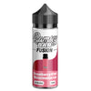 Ramsey Bar Fusion Strawberry Kiwi Watermelon 100ml Shortfill