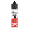 Ramsey Bar Fusion Strawberry Energy 50ml Shortfill