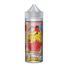 Tasty Fruity Ice Series Strawberry Pineapple Ice 100ml Shortfill