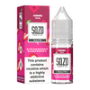 SQZD Strawberry Raspberry 10ml Nic Salt