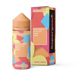 Supergood Pornstar Martini 100ml Shortfill