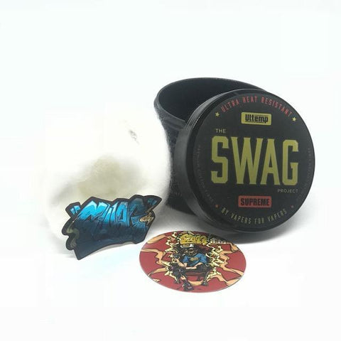 Swag Supreme Cotton