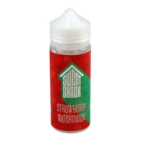 Marina Vape Sweet Shack 120ml Shortfill