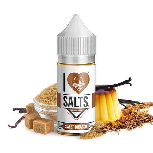 Sweet Tobacco By I Love Salts 10ml - 20mg