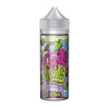 Tasty Fruity Ice Series Sweet Sour Ice 100ml Shortfill