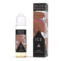 Pacha Mama Ice Sweet and Classic 50ml Shortfill