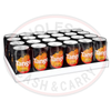 Tango Orange Cans 330ml 12pk