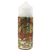 Tasty Creamy Cookie Crumble 100ml Shortfill