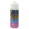 Tasty Creamy The Dough-Knot 100ml Shortfill