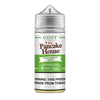 The Pancake House Caramelised Apple 100ml Shortfill