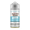 The Pancake House French Vanilla 100ml Shortfill