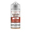 The Pancake House Golden Maple 100ml Shortfill