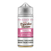 The Pancake House Raspberry 100ml Shortfill