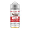 The Pancake House Strawberry 100ml Shortfill