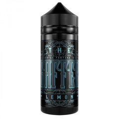 The Gaffer Lemon Custard 100ml Shortfill