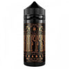 The Gaffer Orange Custard 100ml Shortfill