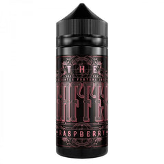 The Gaffer Raspberry Custard 100ml Shortfill