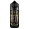 The Gaffer Vanilla Custard 100ml Shortfill