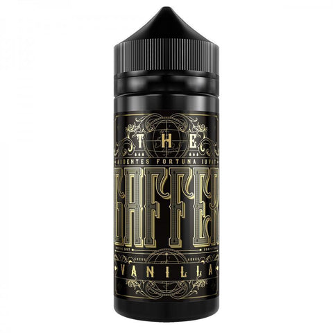 The Gaffer Vanilla Custard 100ml Shortfill