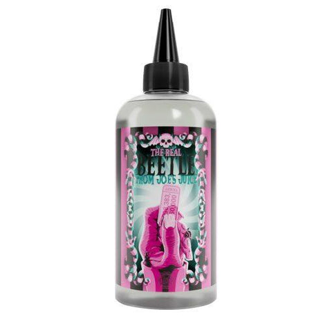 Joe's Juice The Real Beetle 100ml Shortfill