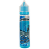 The Slush Machine Blue Slush 50ml Shortfill
