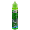 The Slush Machine Green Slush 50ml Shortfill
