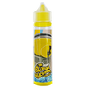 The Slush Machine Yellow Slush 50ml Shortfill