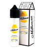 Milkman Lemon Pound Cake 50ml Shortfill
