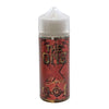 Beard Vapes The One Apple Cinnamon Donut Milk 100ml Shortfill