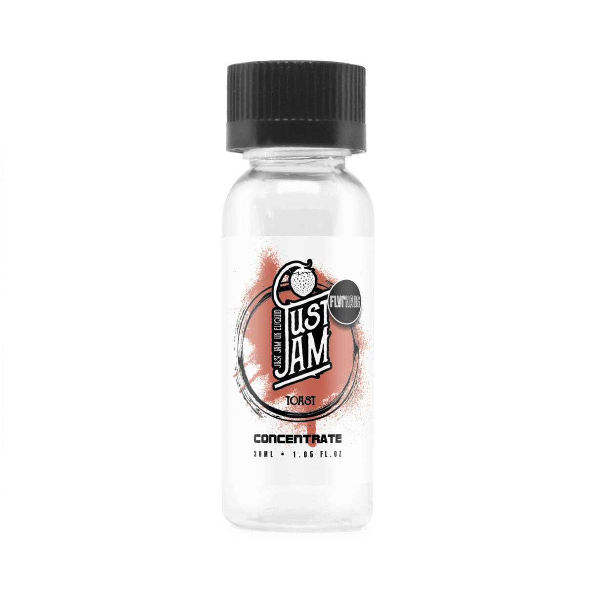 Toast Concentrate E-Liquid by Just Jam 30ml