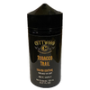Cuttwood Tobacco Trail 150ml Shortfill