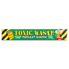 Toxic Waste Nuclear Sludge Green Apple Chew Bar 0.7oz (20g) 50pk