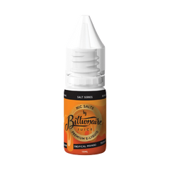 Billionaire Juice Tropical Mango 10ml Nic Salt