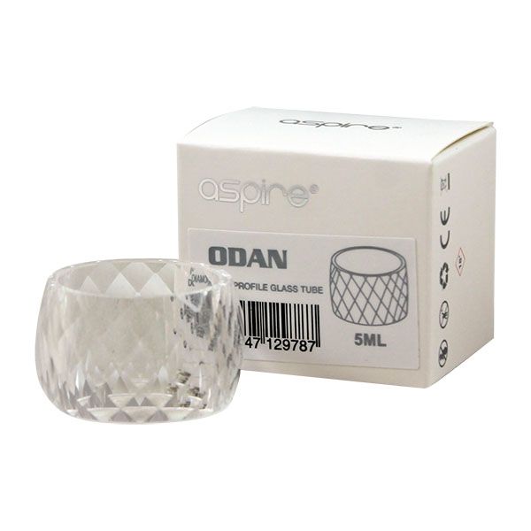 Aspire Odan Diamond Glass - 5ml