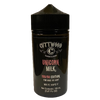 Cuttwood Unicorn Milk 150ml Shortfill