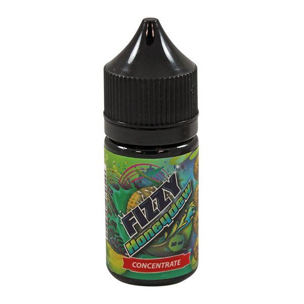 Honeydew Fizzy Juice Aroma Concentrate - 30ml