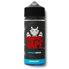 Vampire Vape Koncept Heisenberg 100ml Shortfill