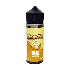 Vaper Treats Cinna-Fun 100ml Shortfill