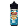 Vaper Treats Pebbles Cheesecake 100ml Shortfill
