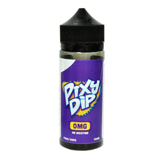 Vaper Treats Pixy Dip 100ml Shortfill