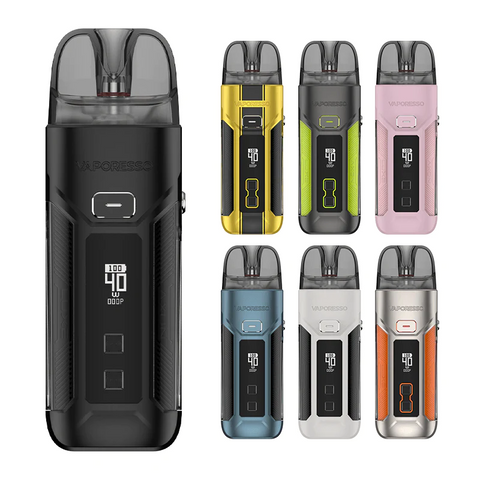 Vaporesso Luxe X Pro Pod Vape Kit