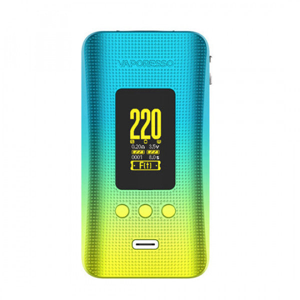 Vaporesso Gen 200 Vape Mod