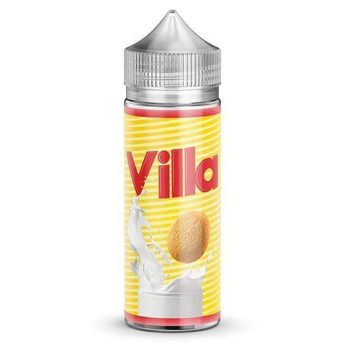 Marina Vape Villa 0mg 120ml Shortfill E-Liquid