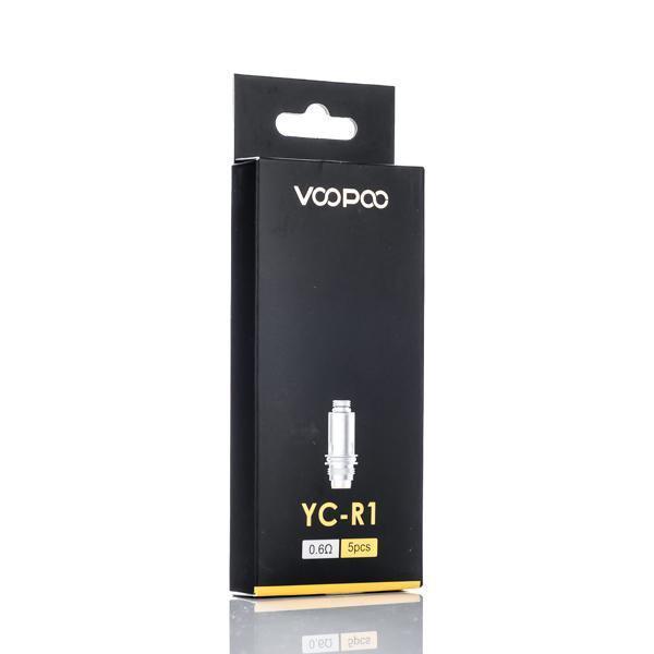 Voopoo YC-R2 Coil 1.2 ohm 5 pack