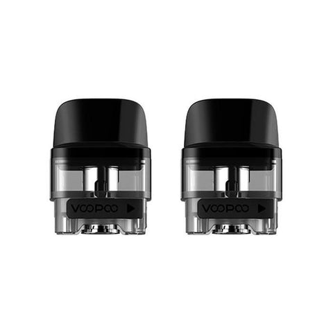 Voopoo Vinci Pod System Replacement Pods 3pk