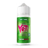 Yeti Defrosted Watermelon 100ml Shortfill