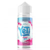Yeti Frost Bite 100ml Shortfill