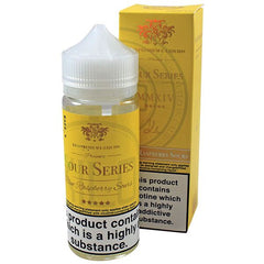 Kilo Sour Series Blue Raspberry Sours 100ml Shortfill