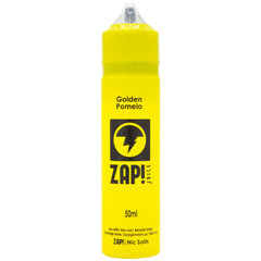 Zap! Juice Golden Pomelo 50ml Shortfill